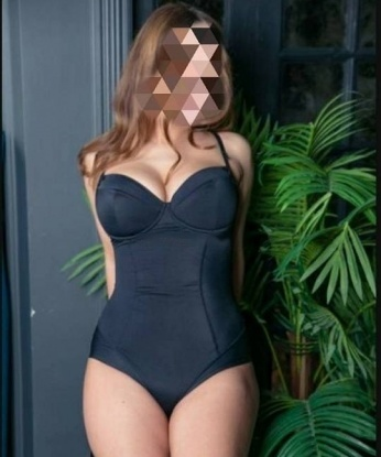 Проститутка Ева