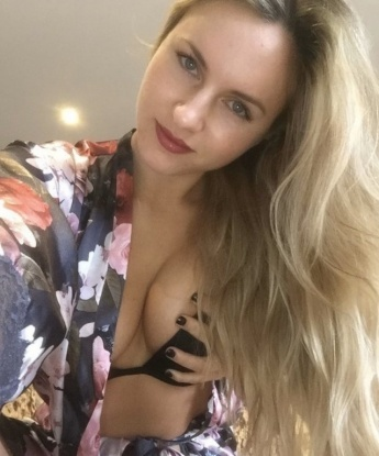 Проститутка Есения