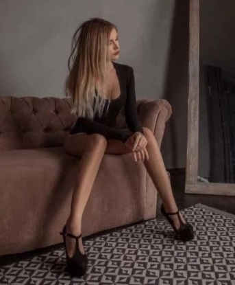 Проститутка Дюша