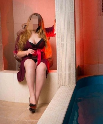 Проститутка Диночка